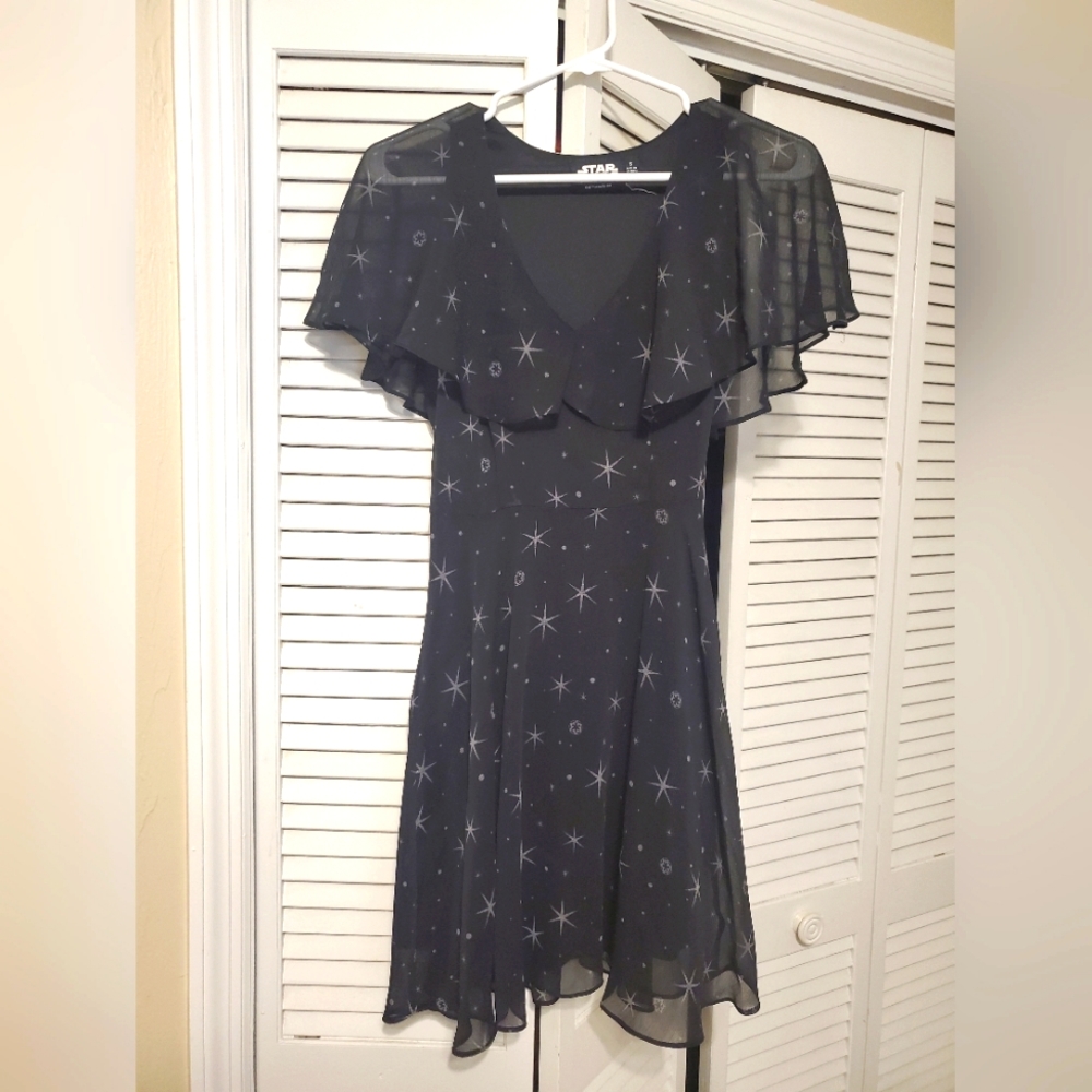 LBD Star Wars Style